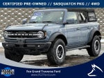 2023 Bronco Thumbnail 1