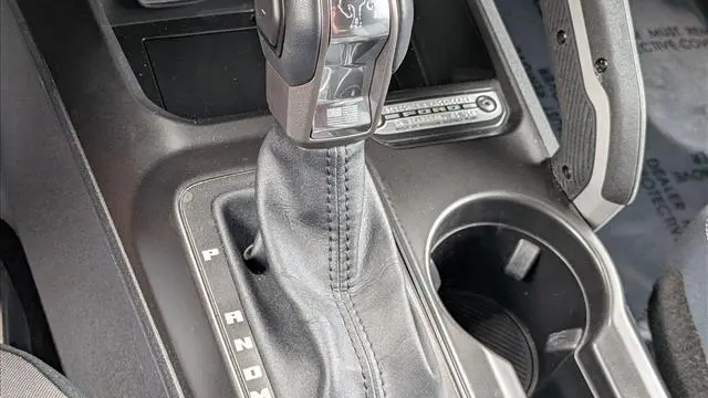 2023 Ford Bronco Outer Banks Advanced