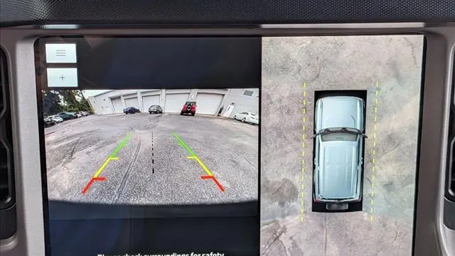 2023 Ford Bronco Outer Banks Advanced