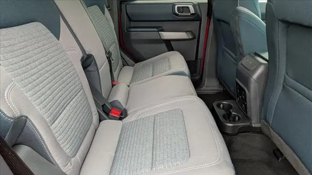 2023 Ford Bronco Outer Banks Advanced