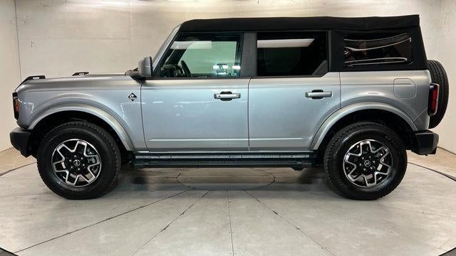 2023 Ford Bronco Base Advanced