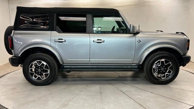 2023 Ford Bronco Base Advanced