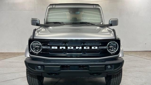 2023 Ford Bronco Base Advanced