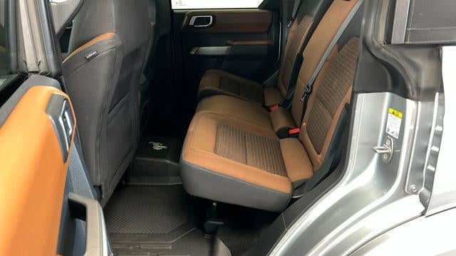 2023 Ford Bronco Base Advanced