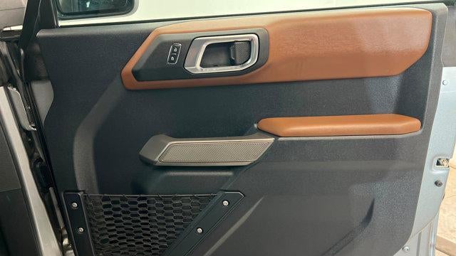 2023 Ford Bronco Base Advanced