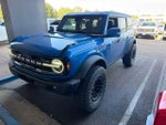 2023 Bronco Thumbnail 2
