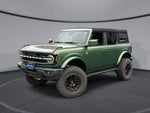 2022 Bronco Thumbnail 1