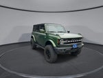 2022 Bronco Thumbnail 2