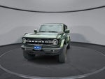 2022 Bronco Thumbnail 3