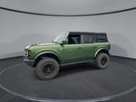 2022 Bronco Thumbnail 4