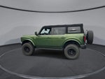 2022 Bronco Thumbnail 5