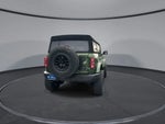 2022 Bronco Thumbnail 7