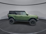 2022 Bronco Thumbnail 9