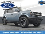 2022 Bronco Thumbnail 18