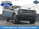 2022 Bronco Thumbnail 36