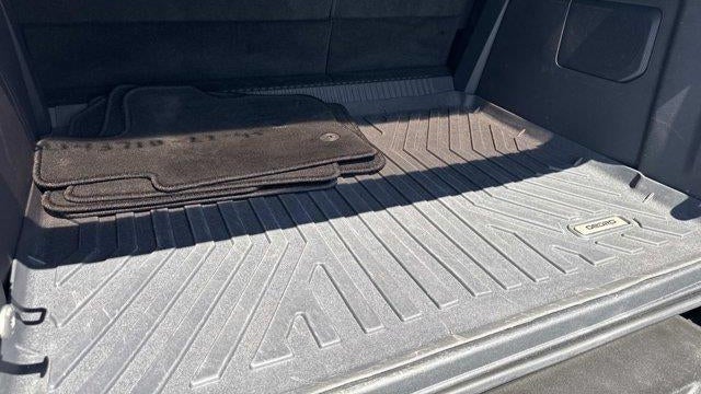 2023 Ford Bronco Base Advanced