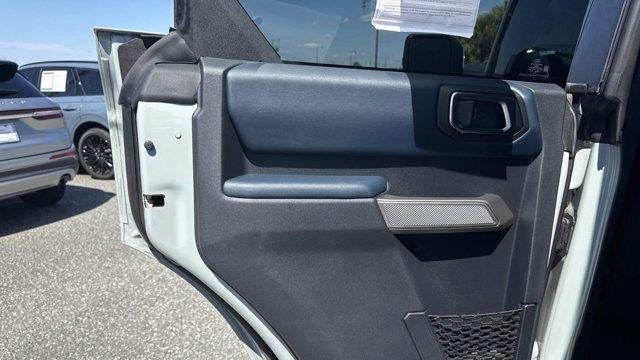 2023 Ford Bronco Base Advanced