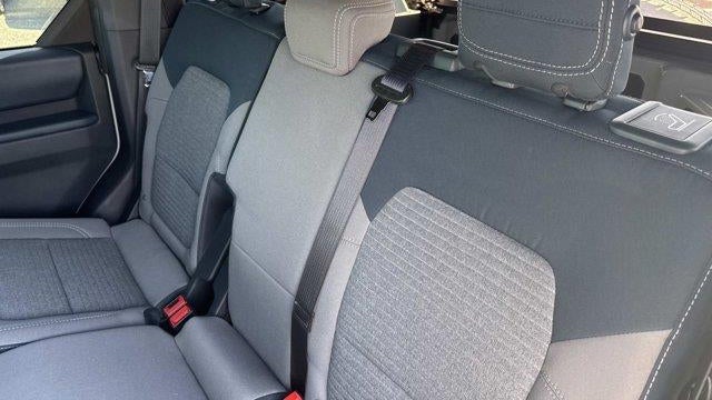 2023 Ford Bronco Base Advanced