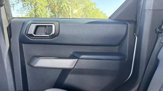 2023 Ford Bronco Base Advanced