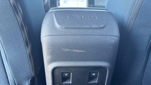 2023 Ford Bronco Base Advanced