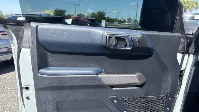 2023 Ford Bronco Base Advanced