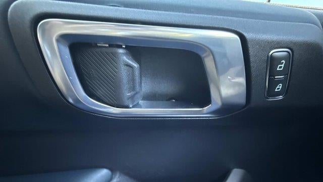 2023 Ford Bronco Base Advanced