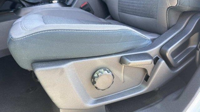 2023 Ford Bronco Base Advanced