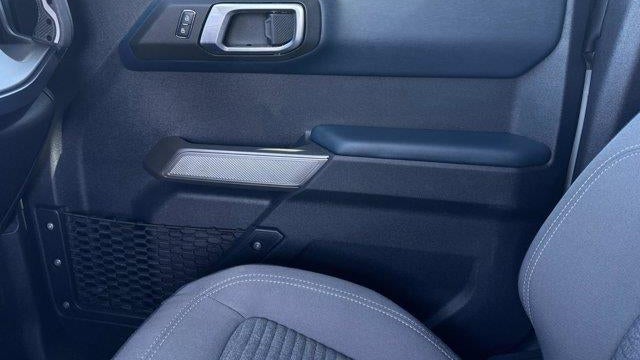 2023 Ford Bronco Base Advanced