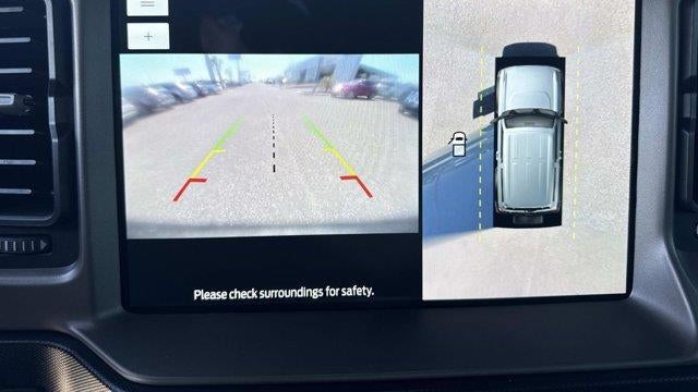 2023 Ford Bronco Base Advanced