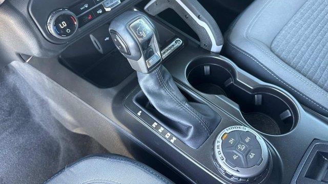 2023 Ford Bronco Base Advanced