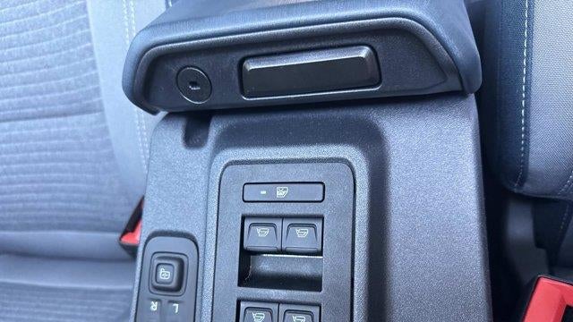 2023 Ford Bronco Base Advanced