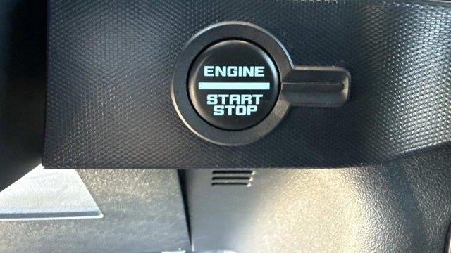 2023 Ford Bronco Base Advanced