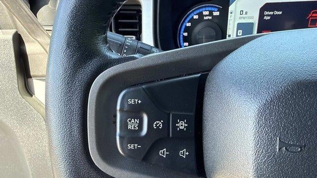 2023 Ford Bronco Base Advanced
