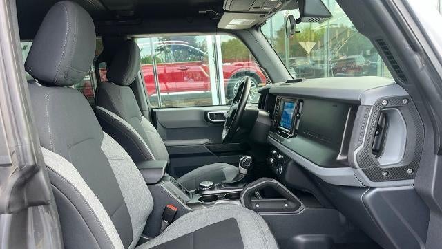 2023 Ford Bronco Base Advanced