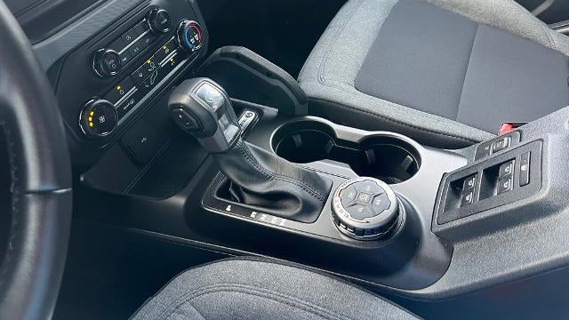 2023 Ford Bronco Base Advanced