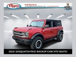 2023 Bronco Thumbnail 2