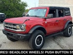 2023 Bronco Thumbnail 3