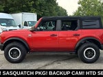 2023 Bronco Thumbnail 4