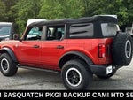 2023 Bronco Thumbnail 5