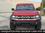 2023 Bronco Thumbnail 6