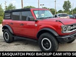 2023 Bronco Thumbnail 26