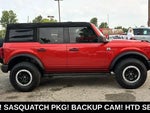 2023 Bronco Thumbnail 27