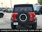 2023 Bronco Thumbnail 29