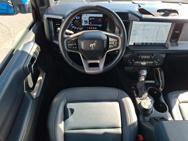 2023 Ford Bronco - $41,834