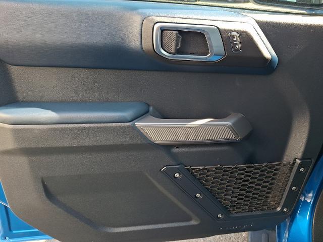 2023 Ford Bronco - $41,834