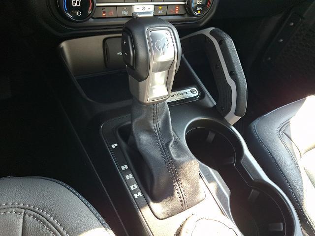 2023 Ford Bronco - $41,834