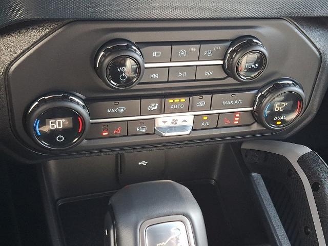2023 Ford Bronco - $41,834