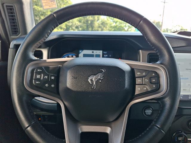 2023 Ford Bronco - $41,834