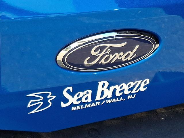 2023 Ford Bronco - $41,834