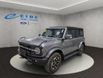 2023 Bronco Thumbnail 5